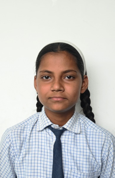 TANISHKA BAGHEL 